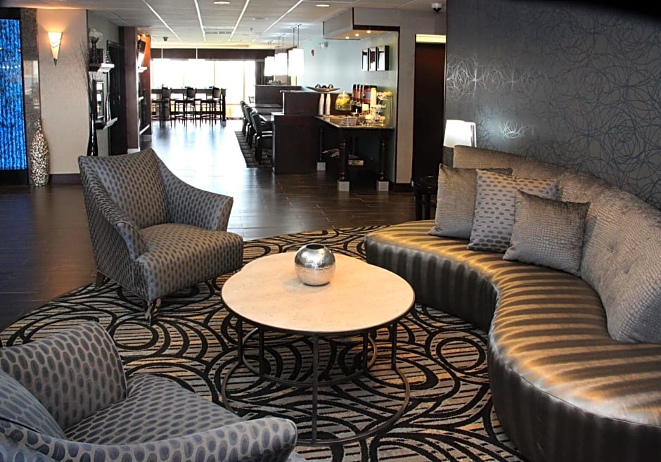 Hampton Inn Rolla