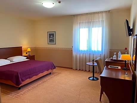 Junior Suite with Sea View