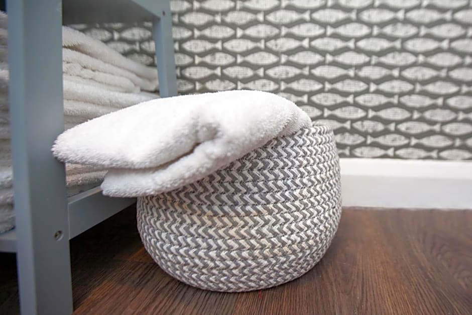 The Old Chapel Leyburn