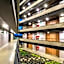 Hotel Spirito by Spiwak