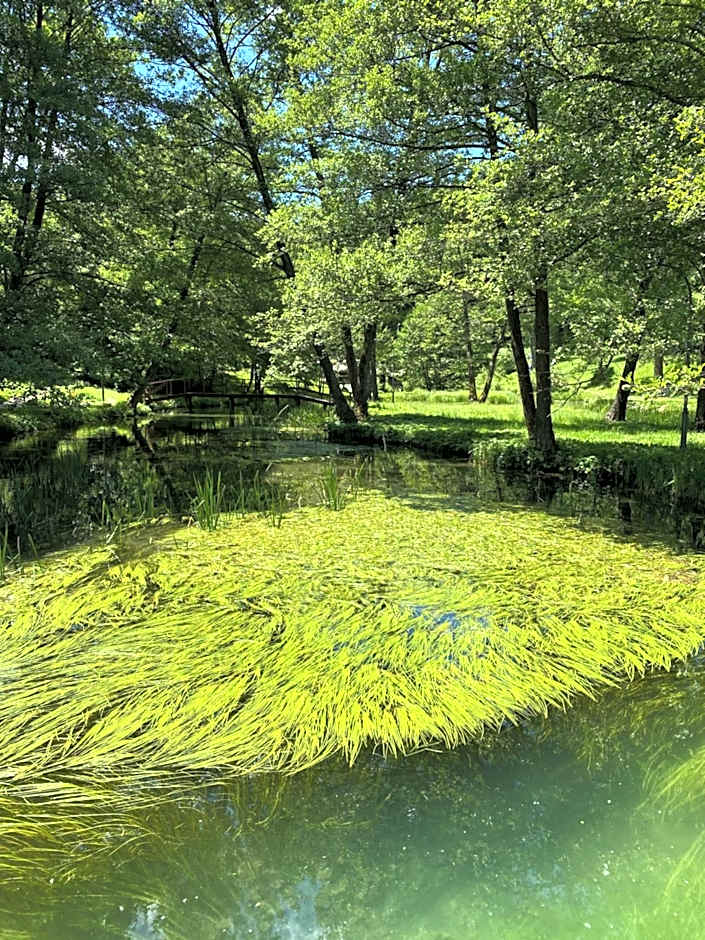 Hotel Plivsko jezero