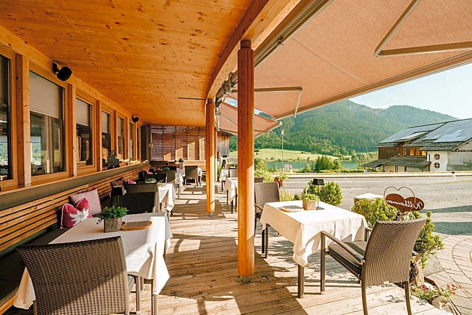 Arlbergerhof Vital