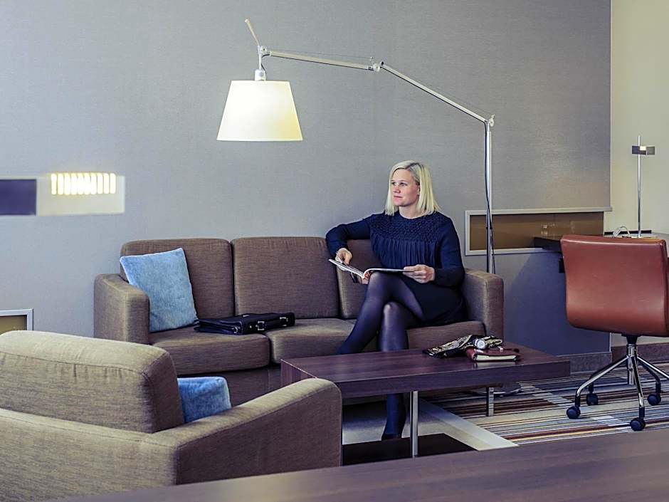 Mercure Hotel Koeln Belfortstrasse