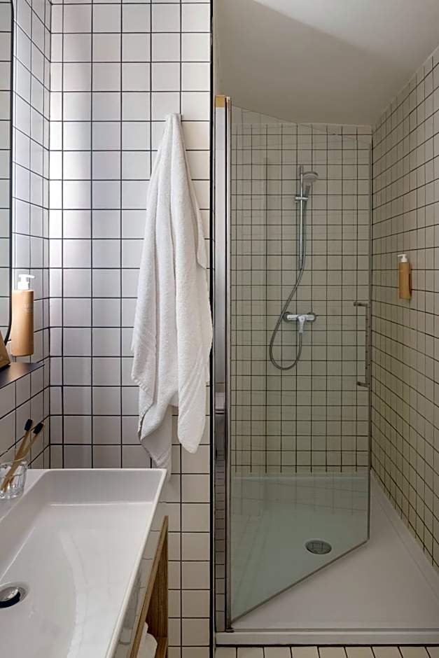 Aparthotel Colombo Roma