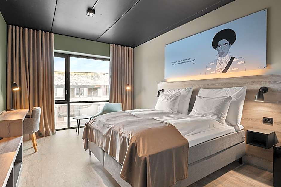 Hotell Jæren