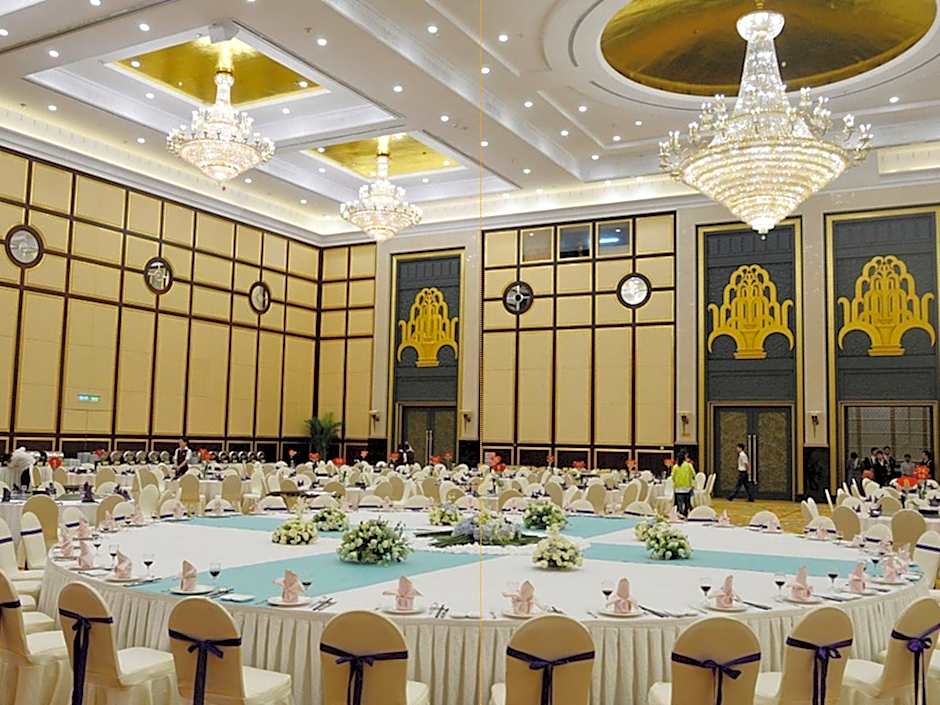 Changsha ST-Tropez Hotel