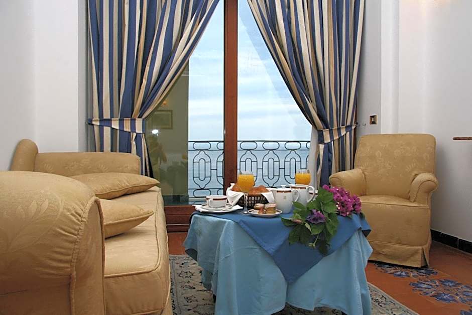 Hotel Belvedere