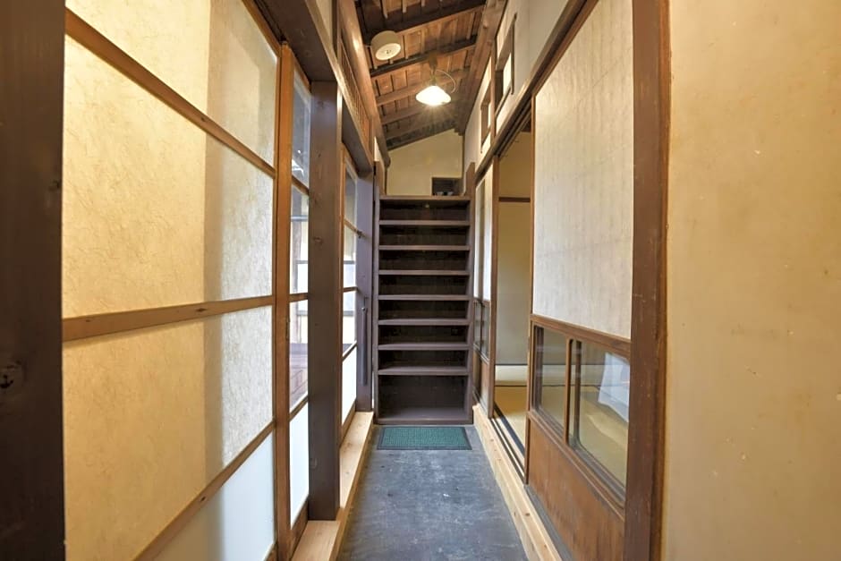 Sasayama Castle Town Guest House KOMEYA - Vacation STAY 92043