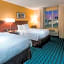 Fairfield Inn by Marriott Kansas City Downtown/Union Hill