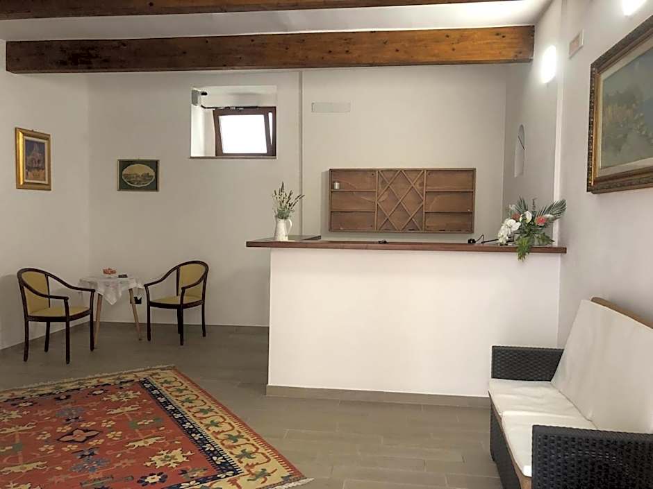 villa ascosa residence