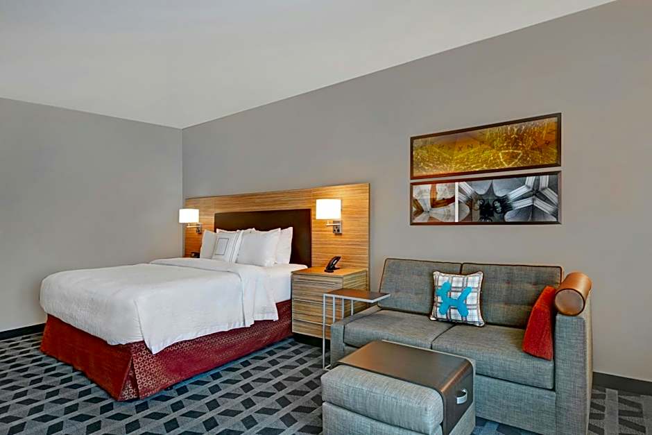 TownePlace Suites by Marriott Jacksonville East