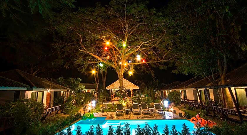 The Sylvana Pai Hotel