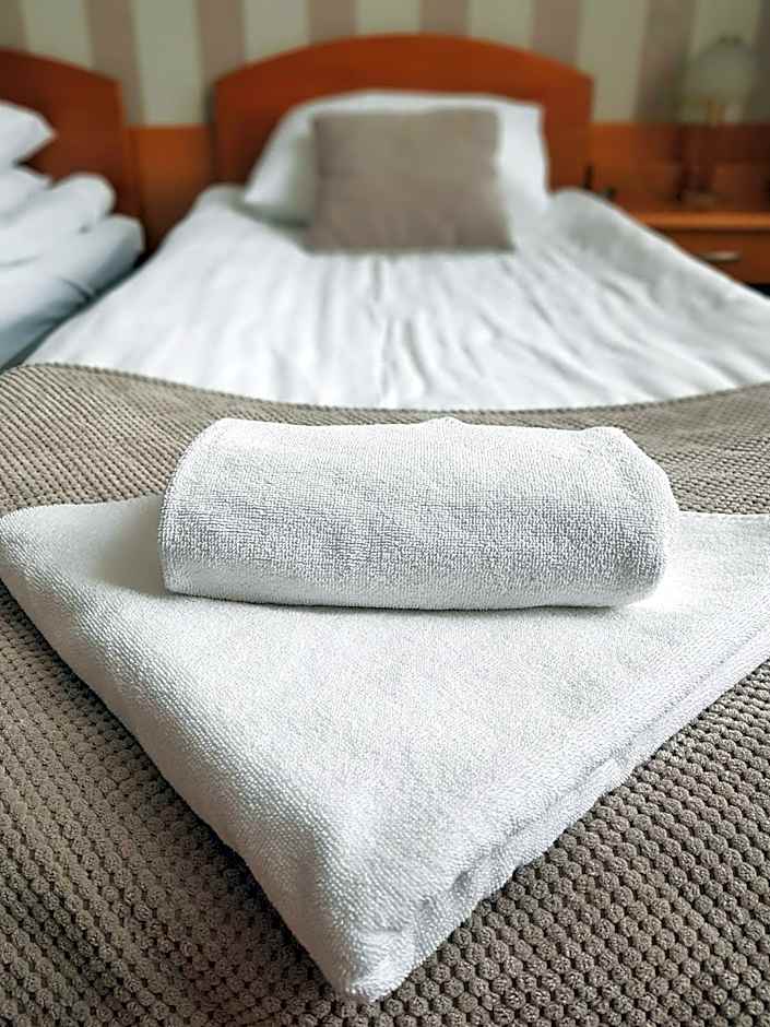 Hotel Polonez