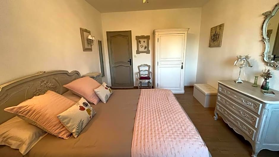 TENDANCE CAMPAGNE Chambre d'hôtes
