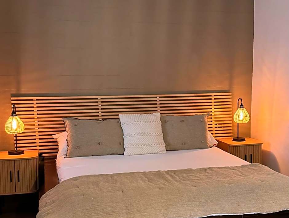 Koho SXM - ex Hevea Hotel