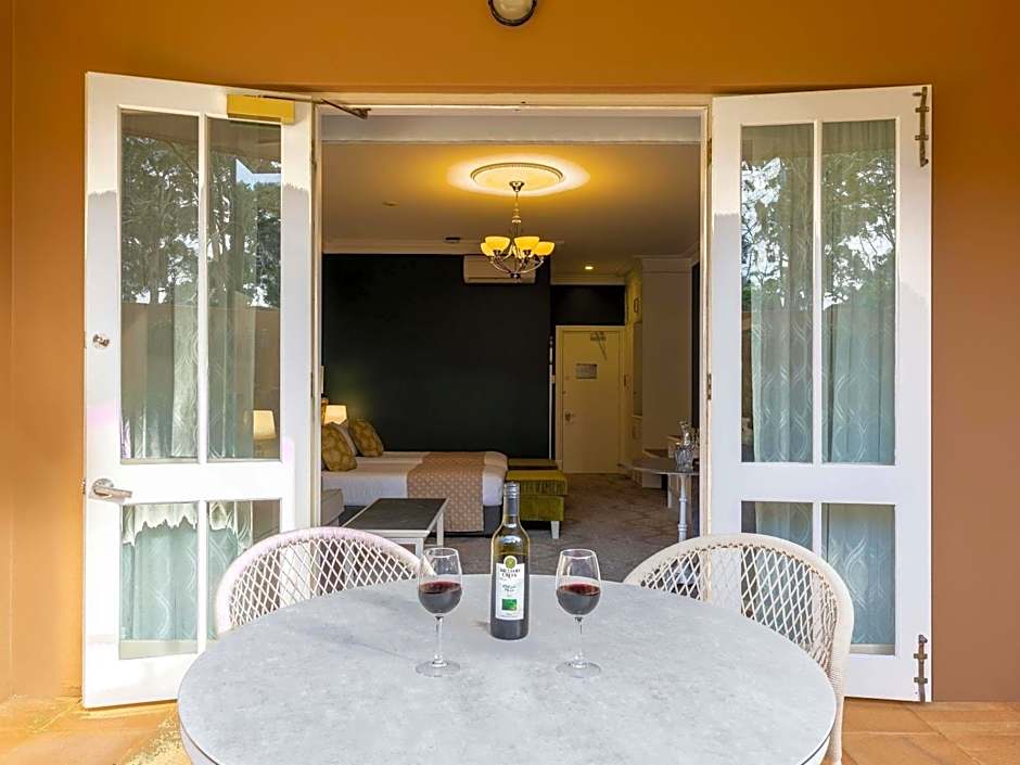 Grand Mercure Basildene Manor Accor Vacation Club Apartments