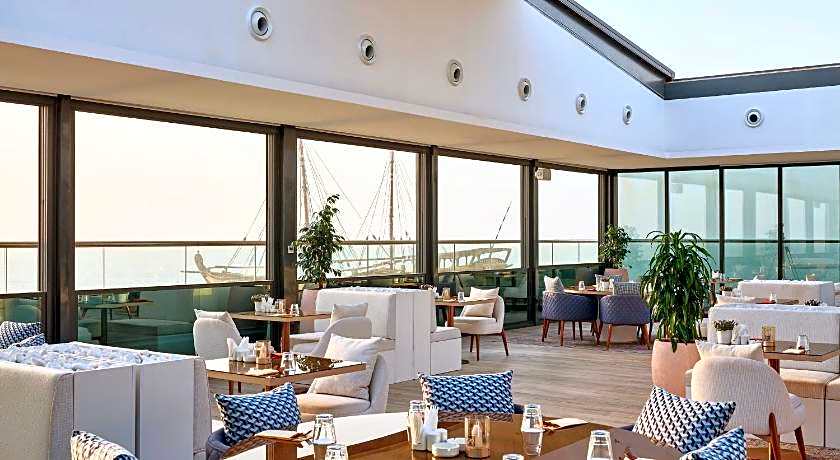 Arabella Beach Hotel Kuwait, Vignette Collection By IHG