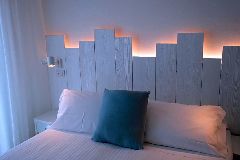 Hotel Solemare