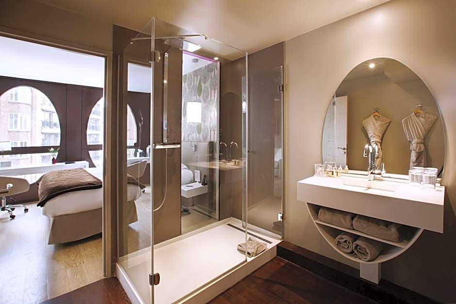 Best Western Premier Why Hotel