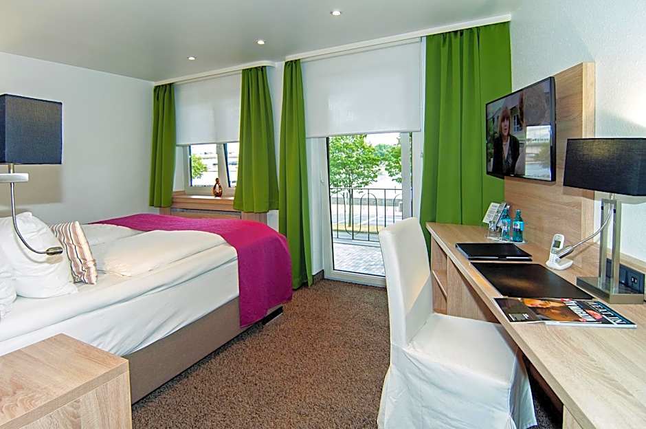 Hotel Allegro