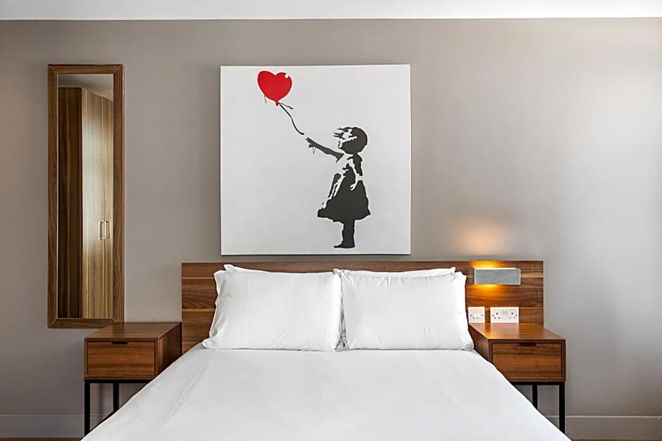 The Mitre Hotel Brighton