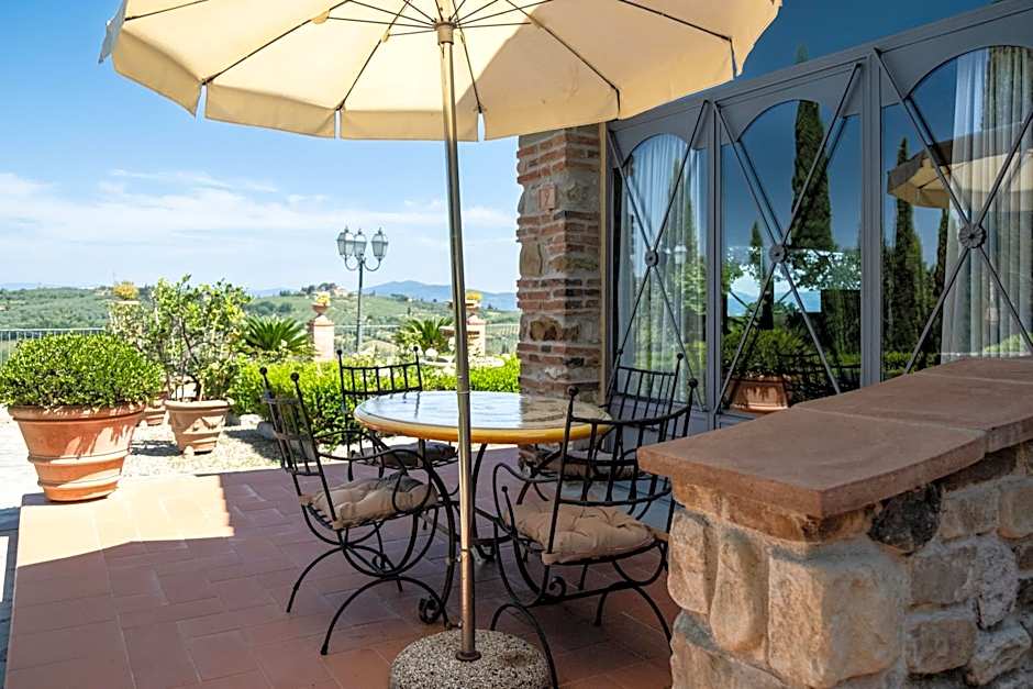 Residenza Il Colle