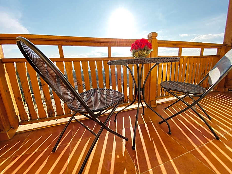 Sevastokrator Relax & Congress