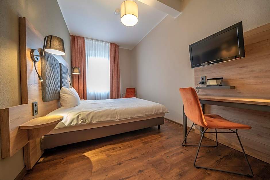 Hotel Hirsch