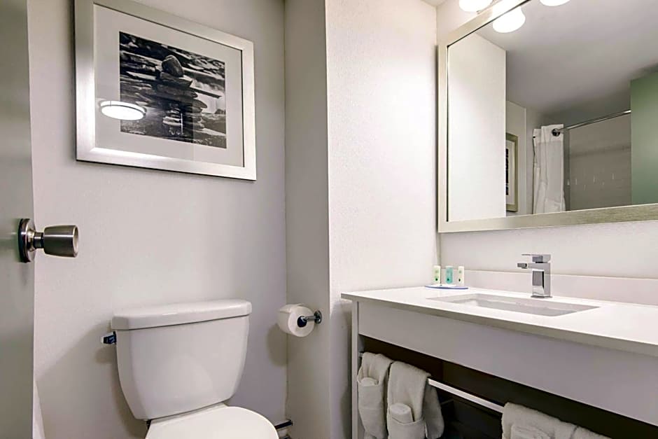 Quality Inn & Conference Centre