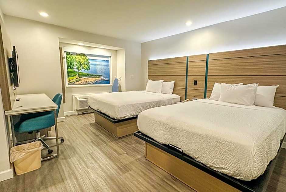 Baymont by Wyndham Henrietta/Rochester