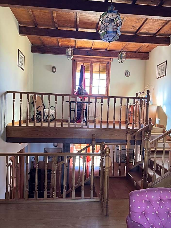 Hotel Pico Espiguete