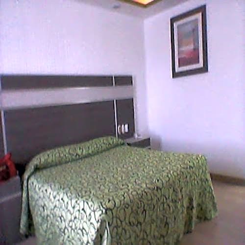 HM Castillo