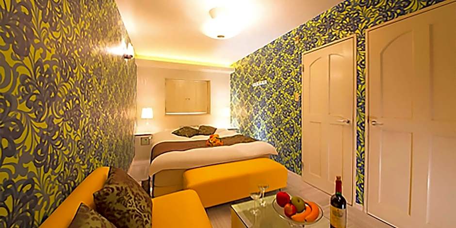 Hotel GT Kansai International Airport - Adult Only