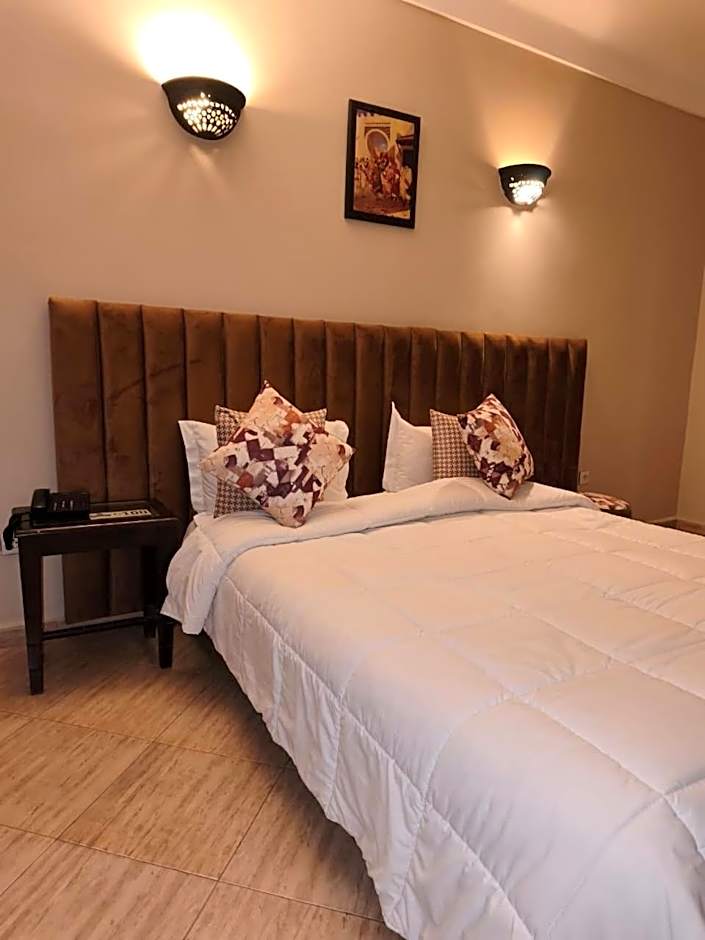 Agyad Maroc Appart-Hotel