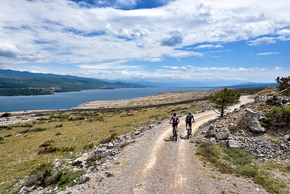 Aminess Younique Gaia Green Villas