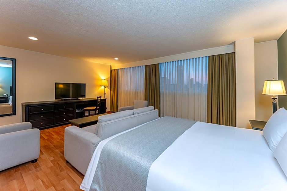 Hotel Dann Av. 19