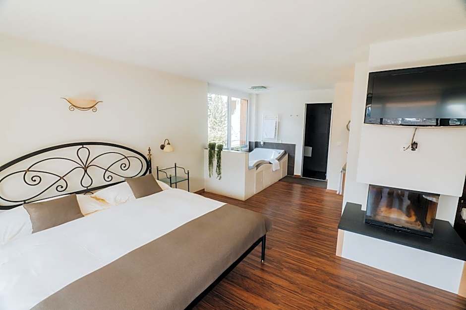 Wellnesshotel Schweizerhof