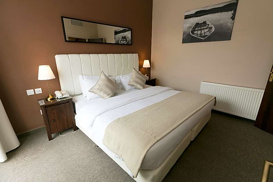 The Conroy Boutique Hotel
