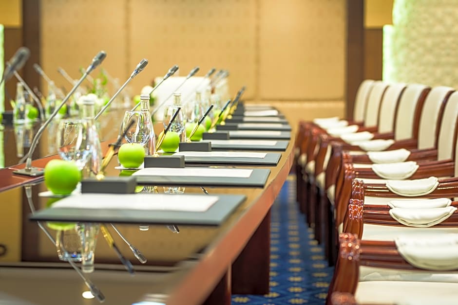 Ezdan Hotel West Bay