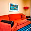 Fairfield Inn & Suites by Marriott Lincoln
