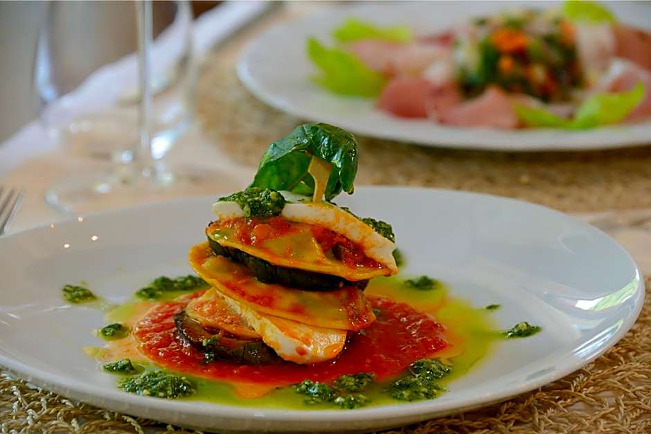 Guesia Village Hotel e Spa