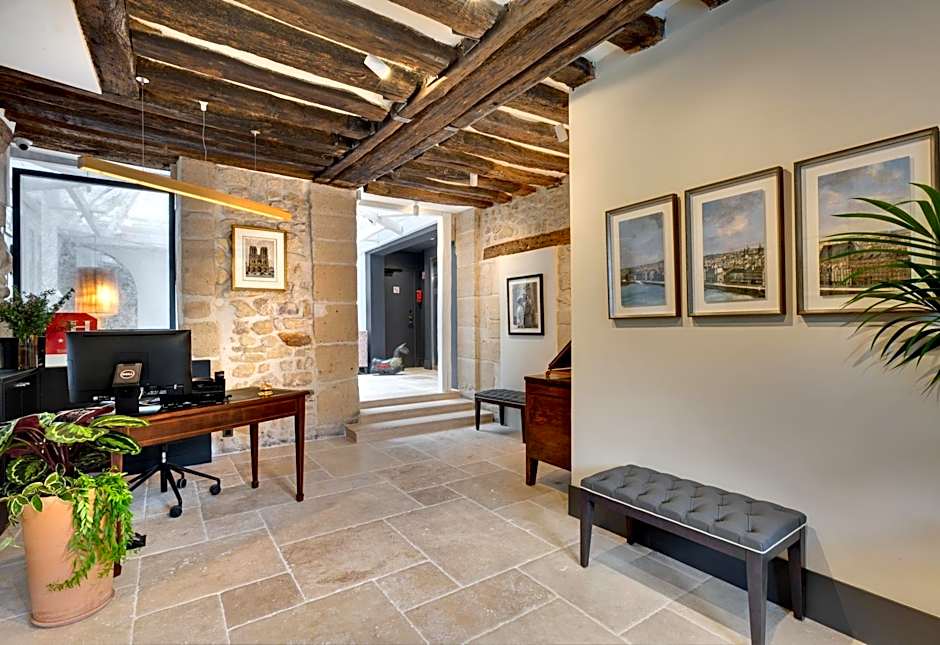 Les Rives de Notre-Dame