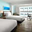 Courtyard by Marriott Nassau Downtown/Junkanoo Beach