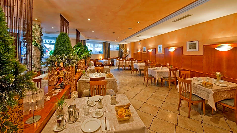 Hotel Tannerhof