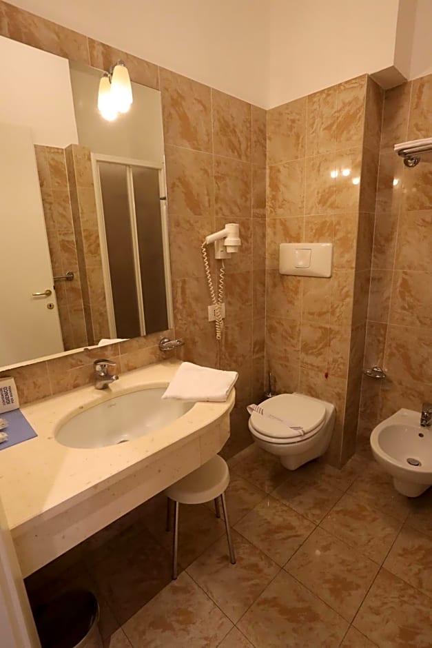 Hotel Umbria