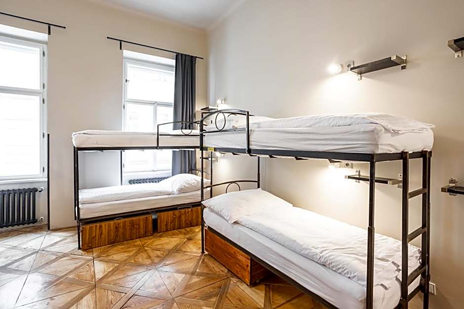 Sophie's Hostel