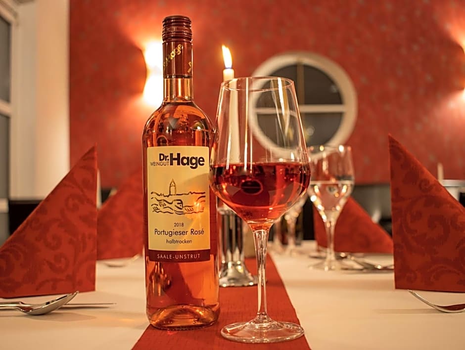 Check Inn Hotel Merseburg