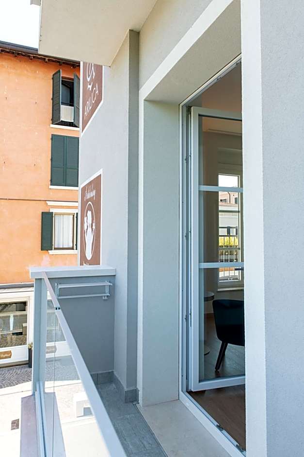 Hotel Arilica