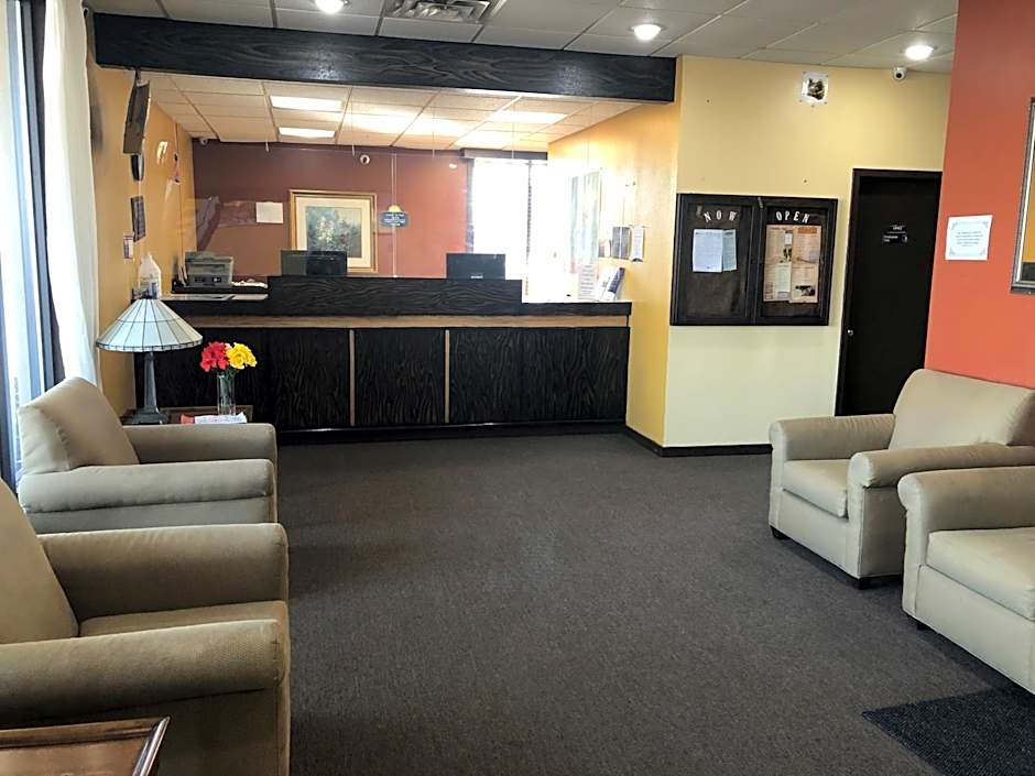 Days Inn by Wyndham Henrietta/Rochester Area