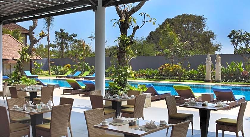 Hotel Santika Siligita Nusa Dua